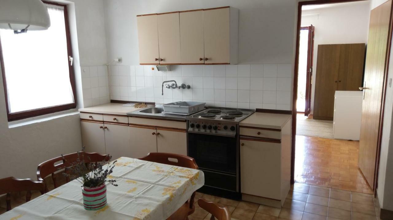 Tihana Apartments جادرانوفو المظهر الخارجي الصورة